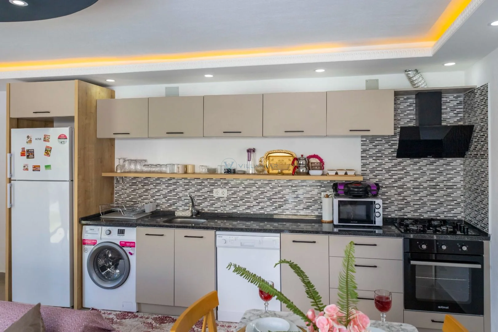 Villa Kürşat 2