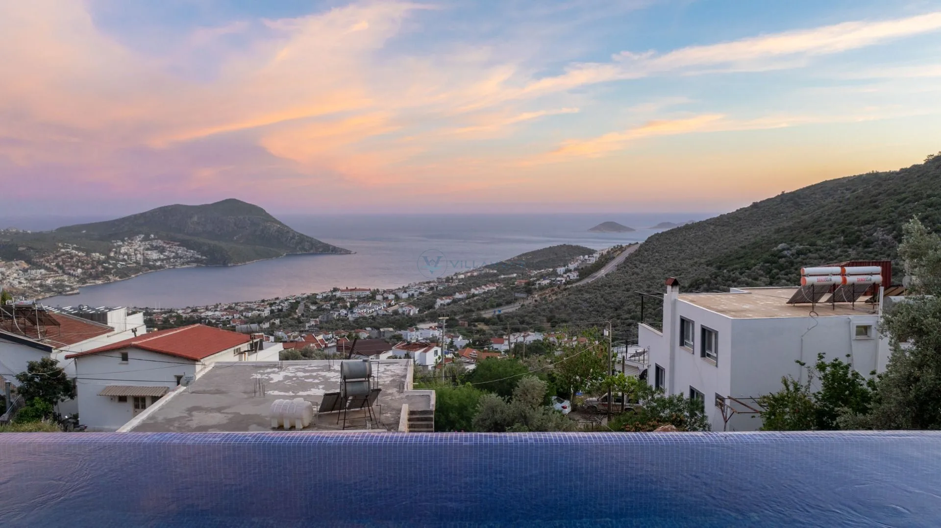 Villa Elit 2 Sağdaki