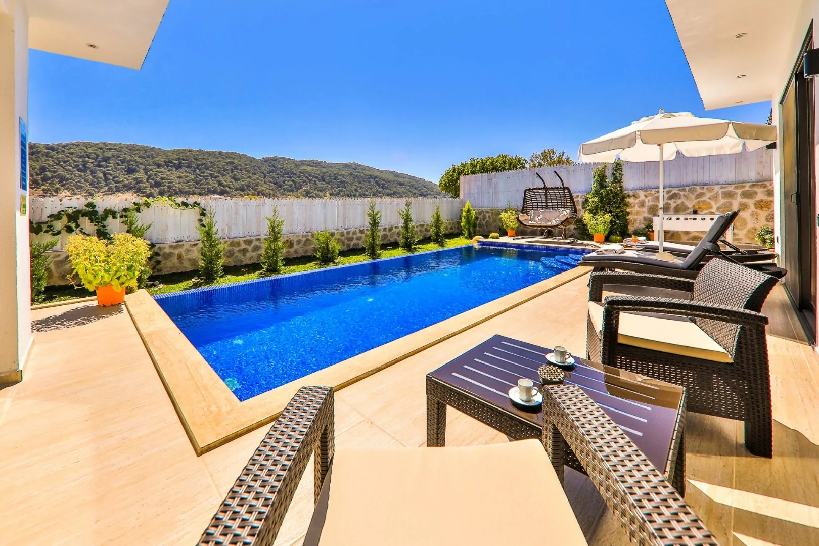 Villa Therapy Sarıbelen