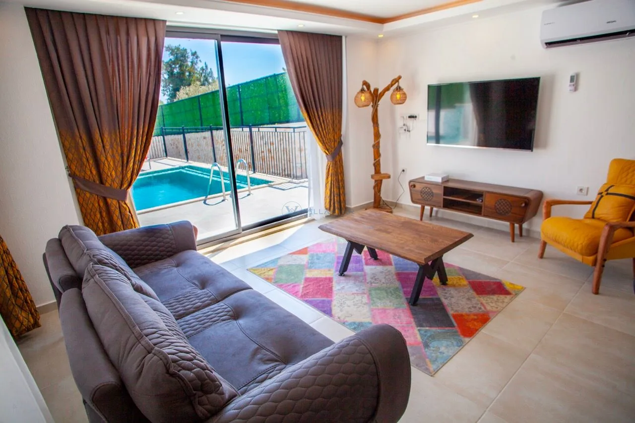Villa Özgür