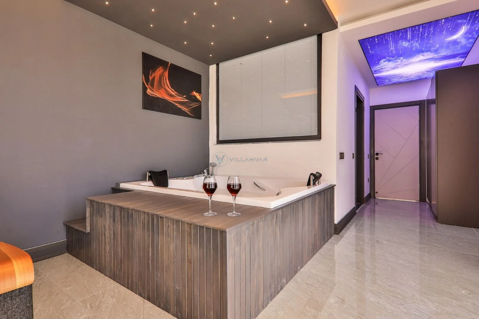 Villa Sevil 1-