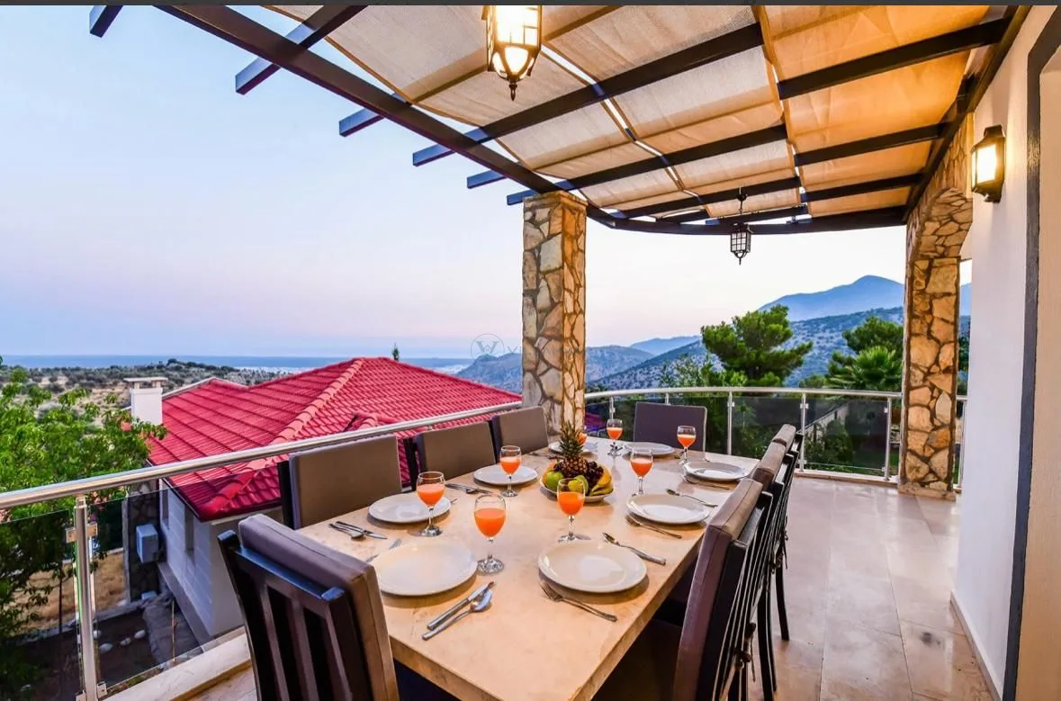 Villa Dodoniko