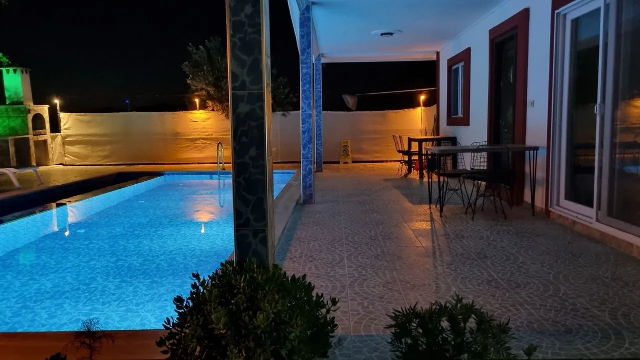 Villa Çıra