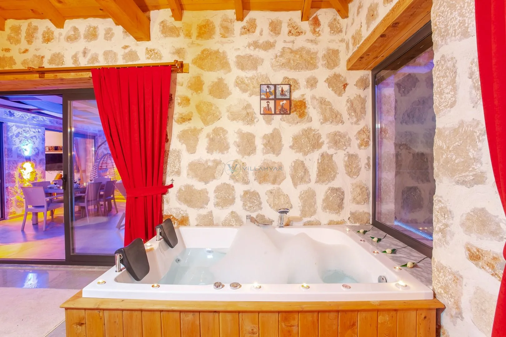 Villa Yiğit 1
