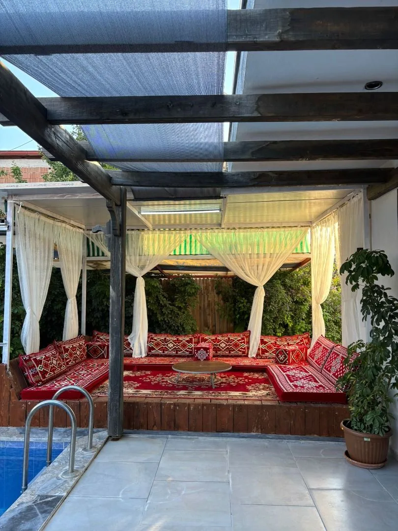 Villa Sinem Çavdır