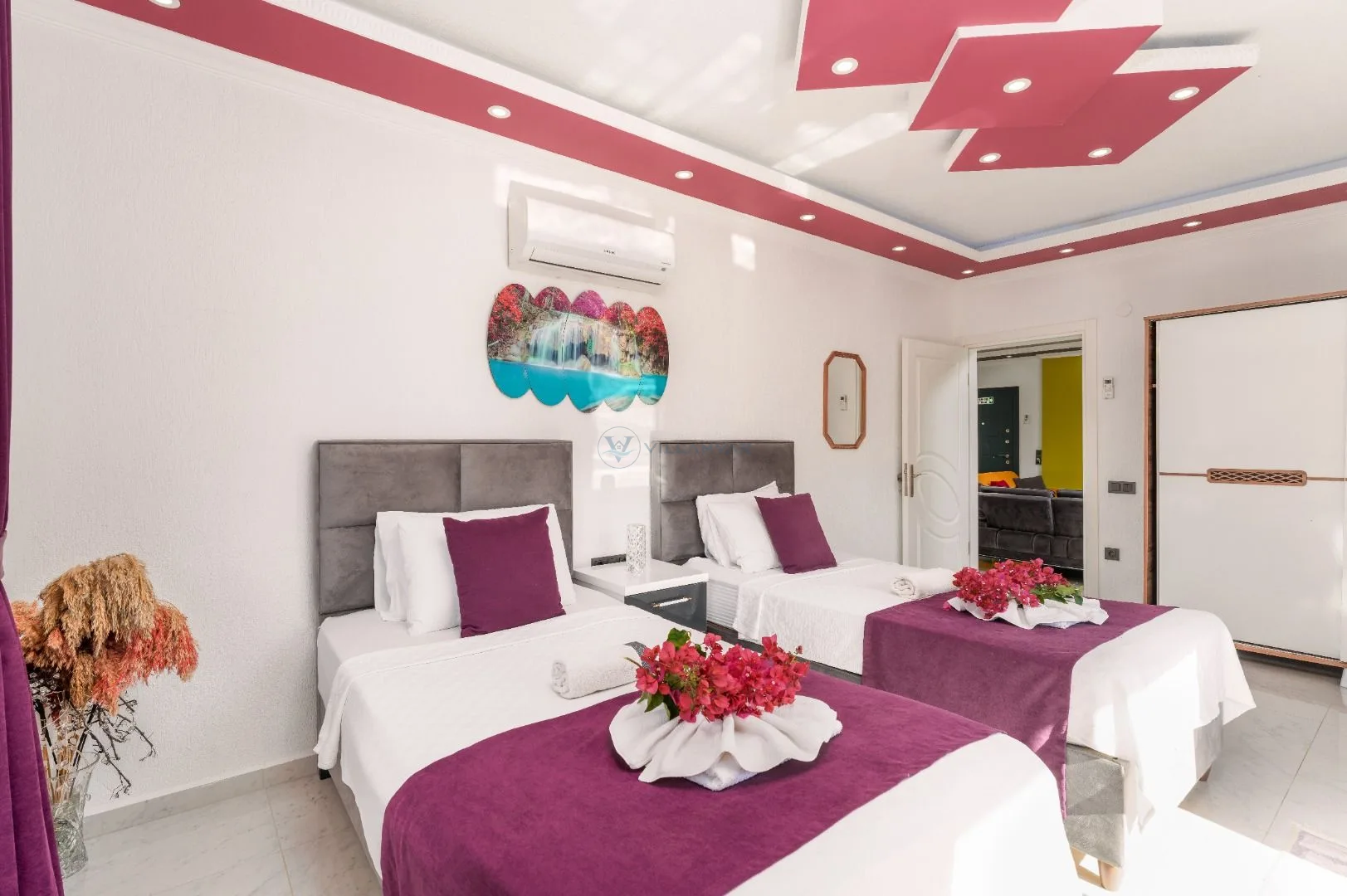 Villa Ecba 2