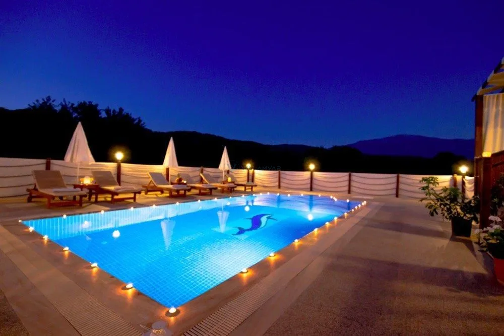 Villa Fandango