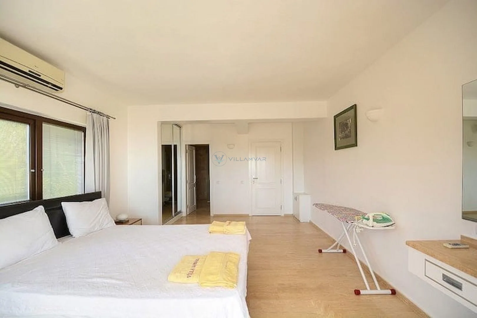 Villa Samsara 07-29