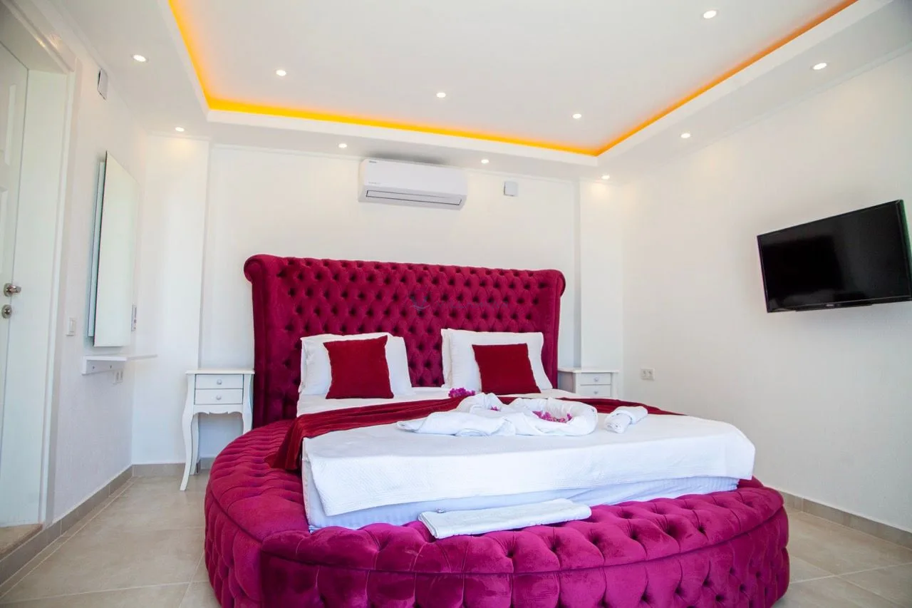 Villa Yıldız Ortaalan
