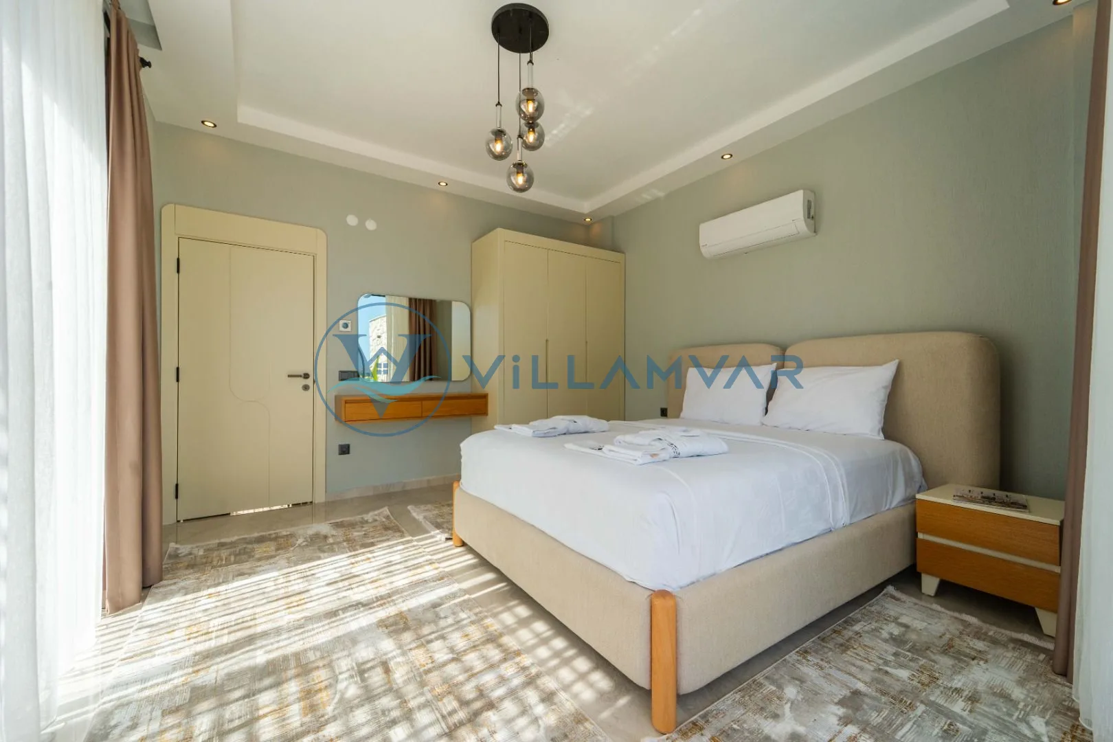 Villa Akbulut 3