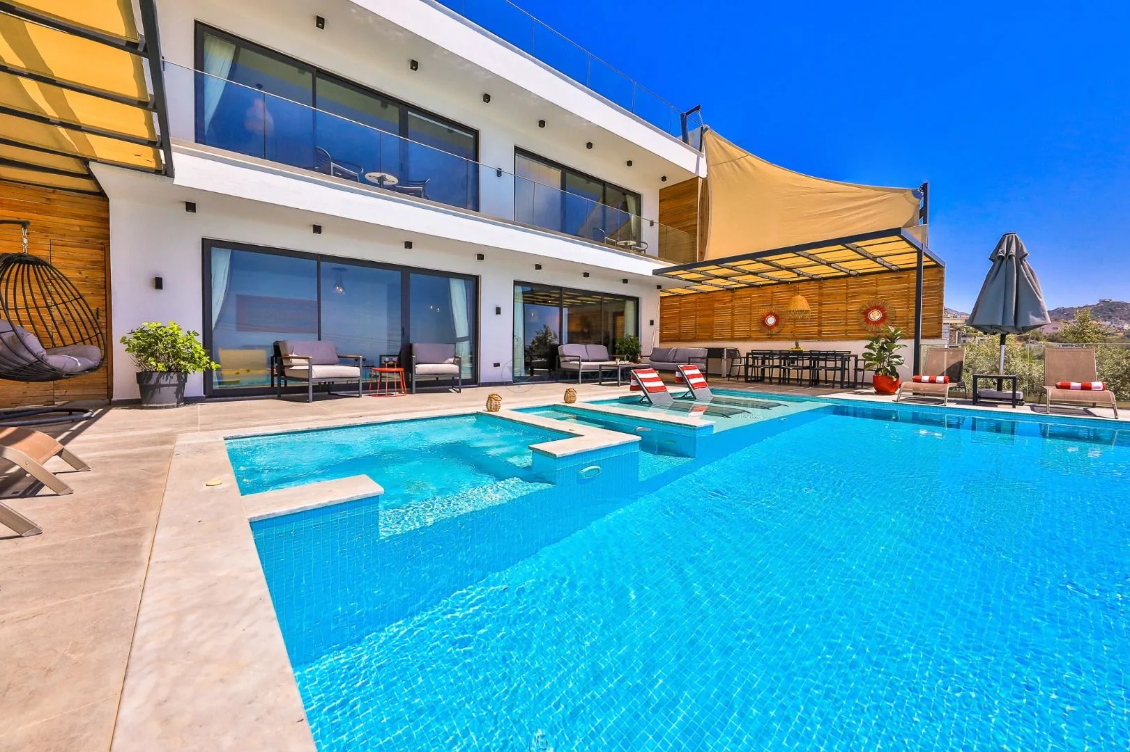 Villa Rosella