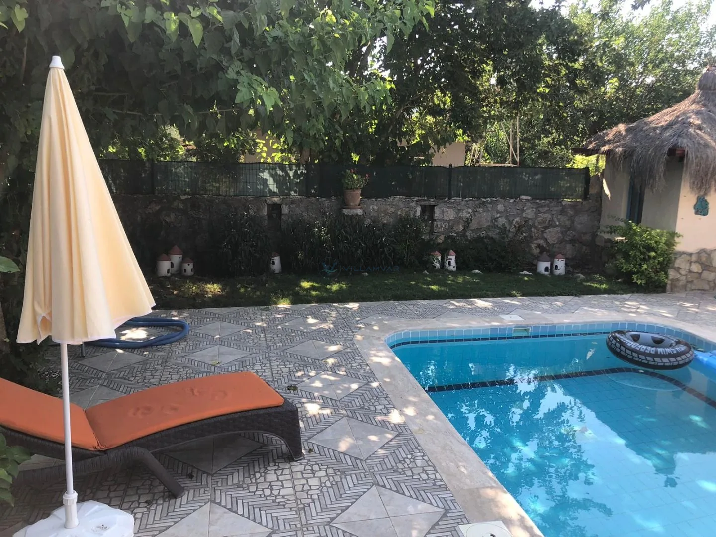 Villa Stonner