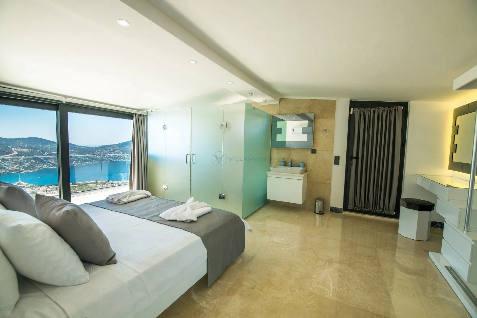 Unlimited Villas 2
