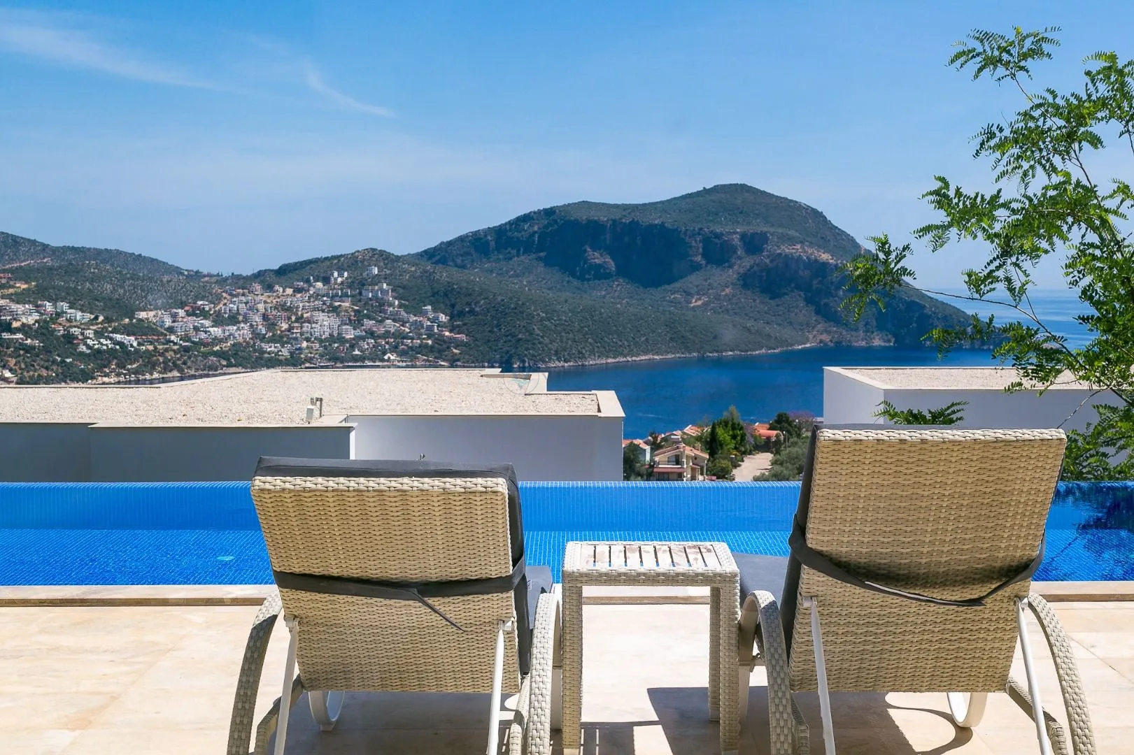 Villa Tigra