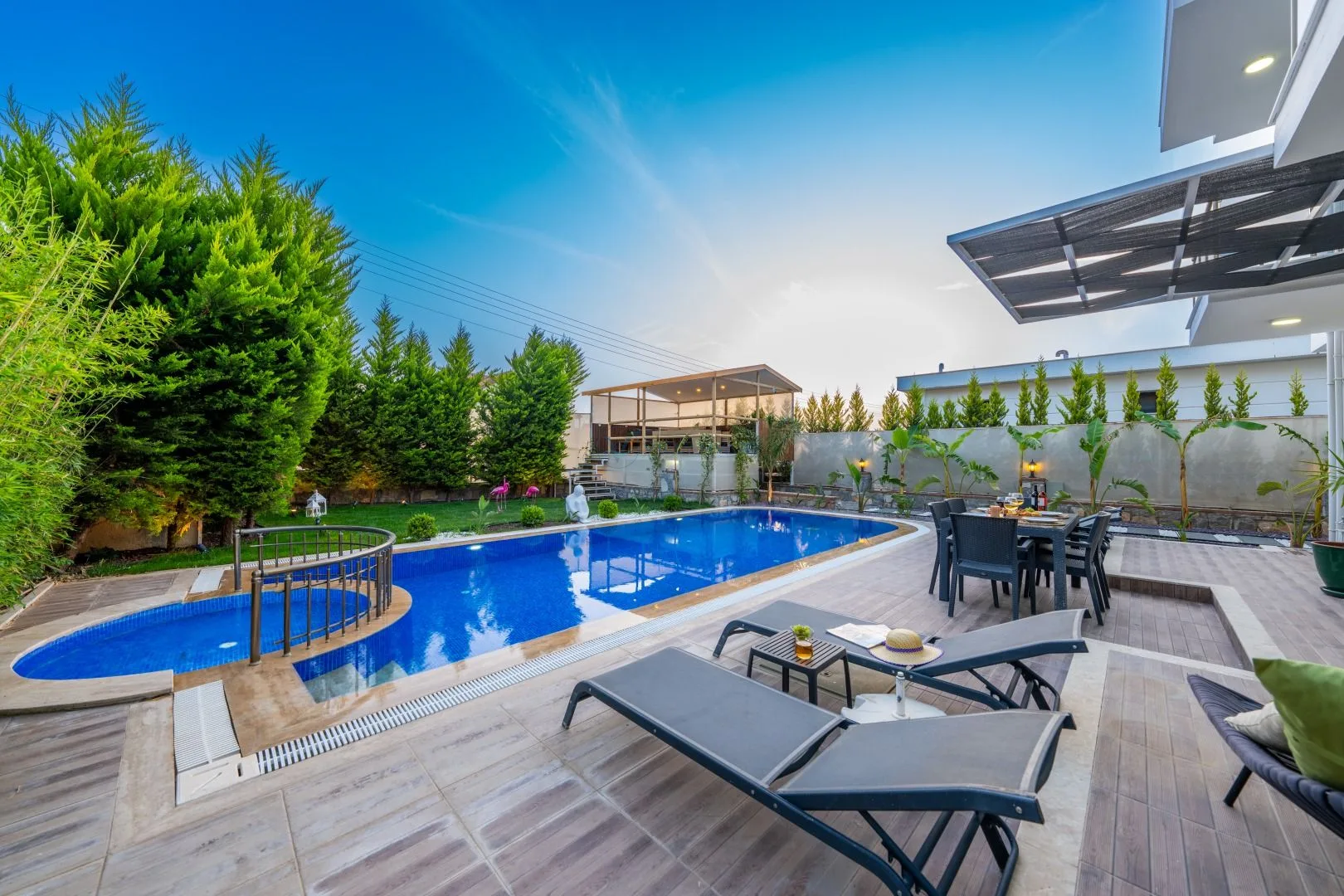Villa Ersa