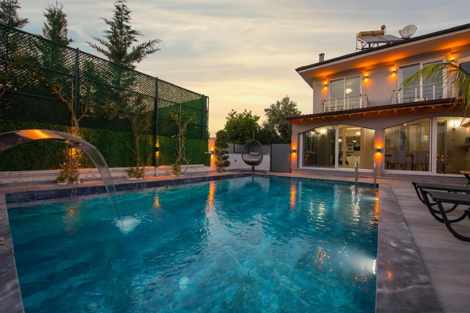 Villa Kenibar