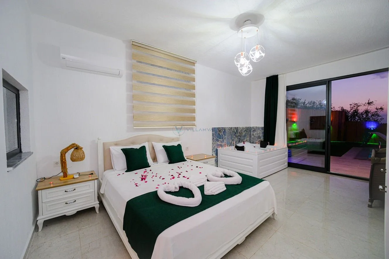 Villa Hasibe