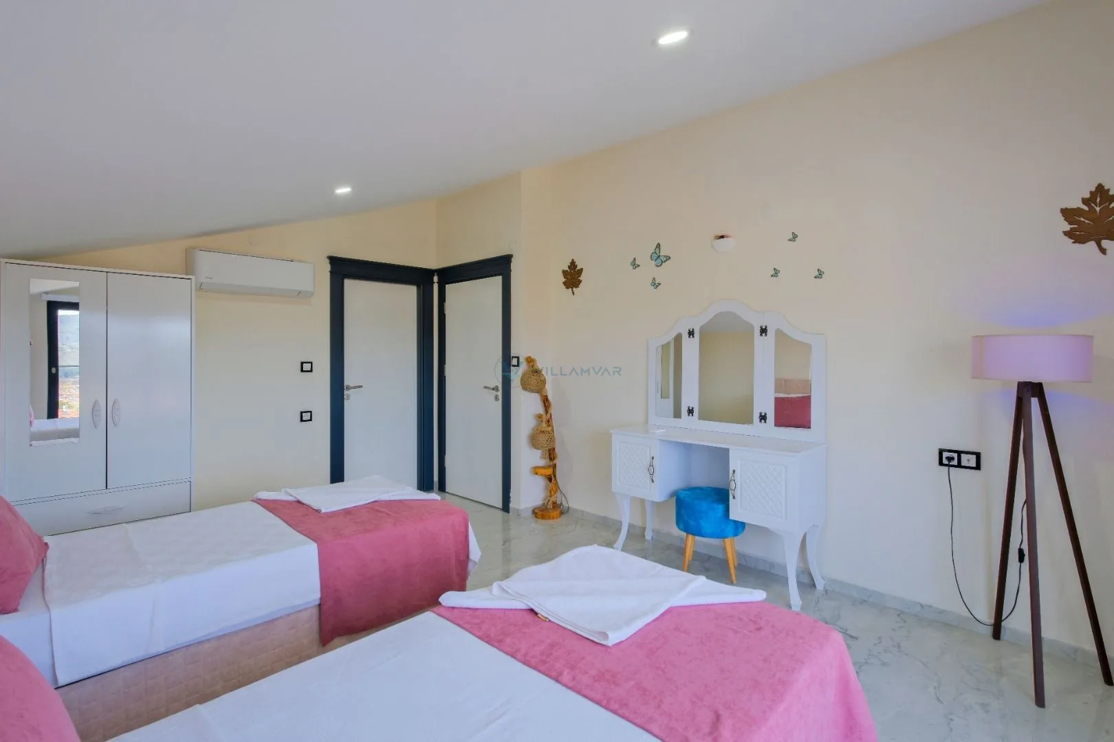 Villa Sudenaz 1