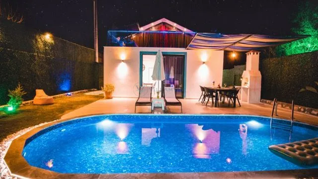 Villa The Brother's