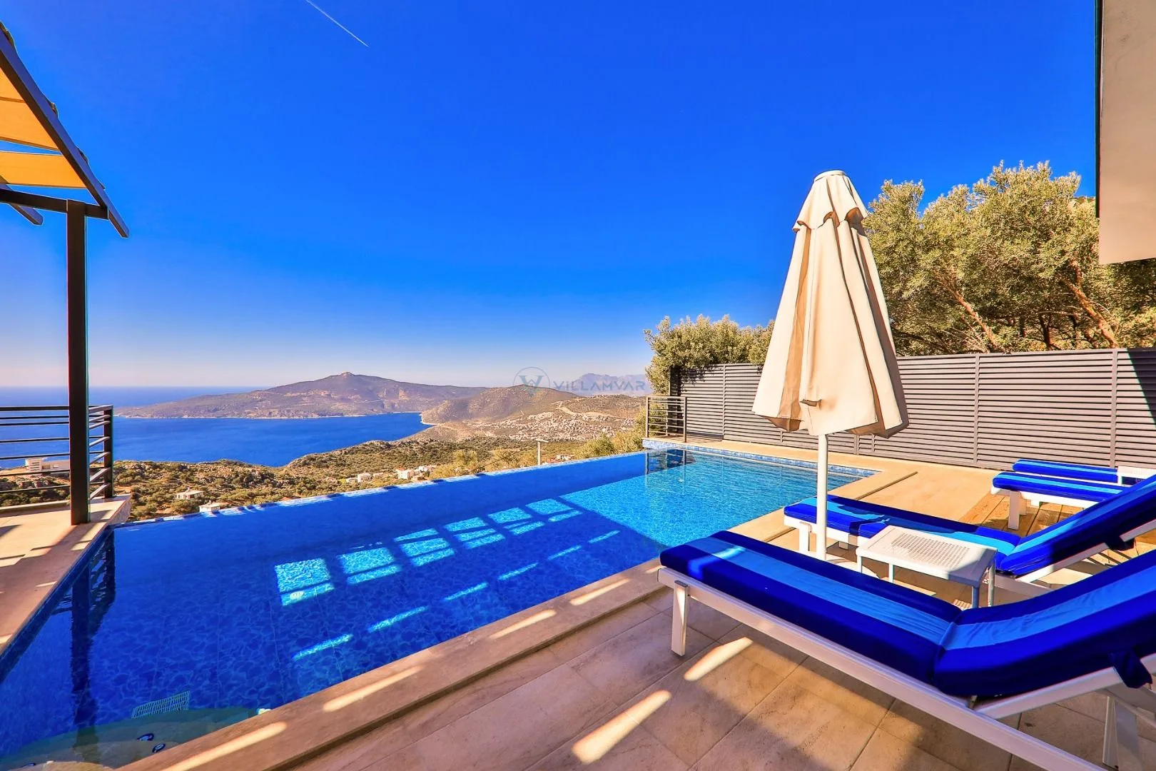 Villa Demir Kördere 2