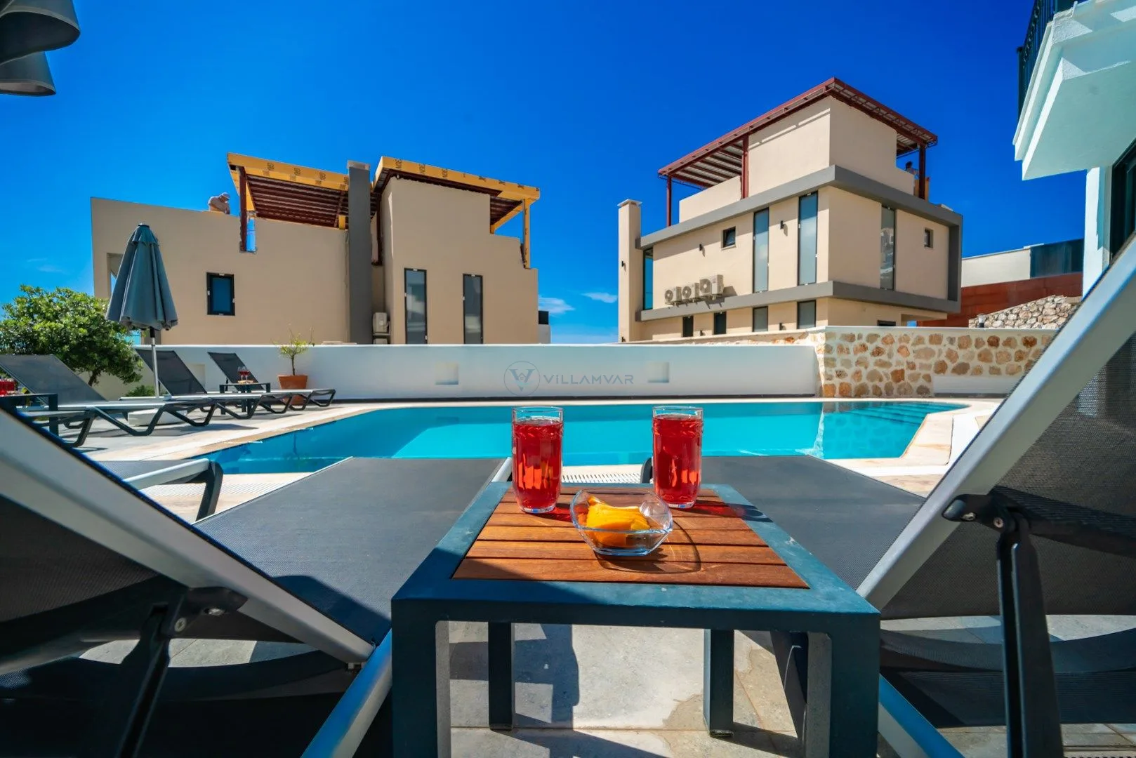 Villa Mehtap 2