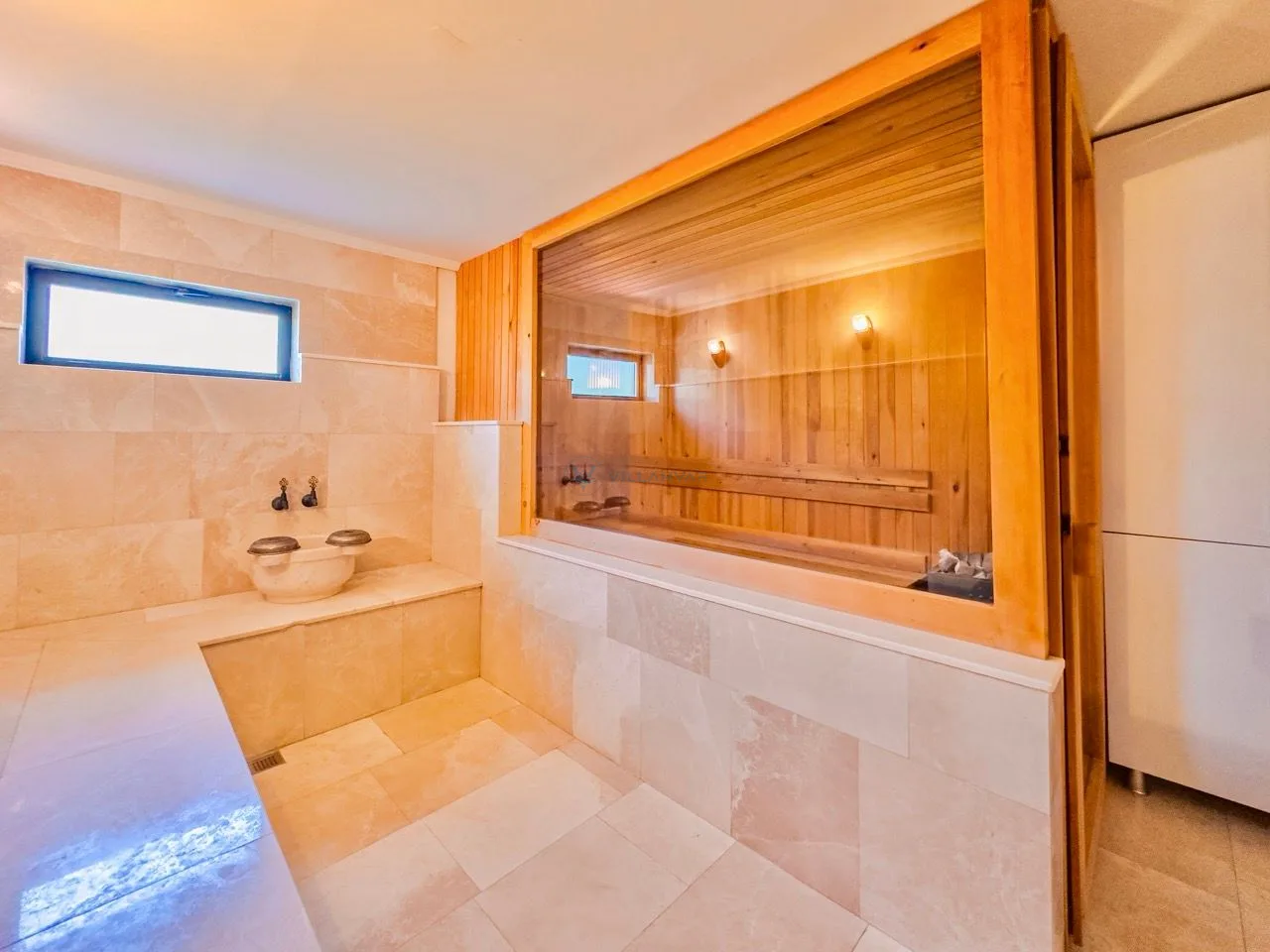 Villa Noble Retreat