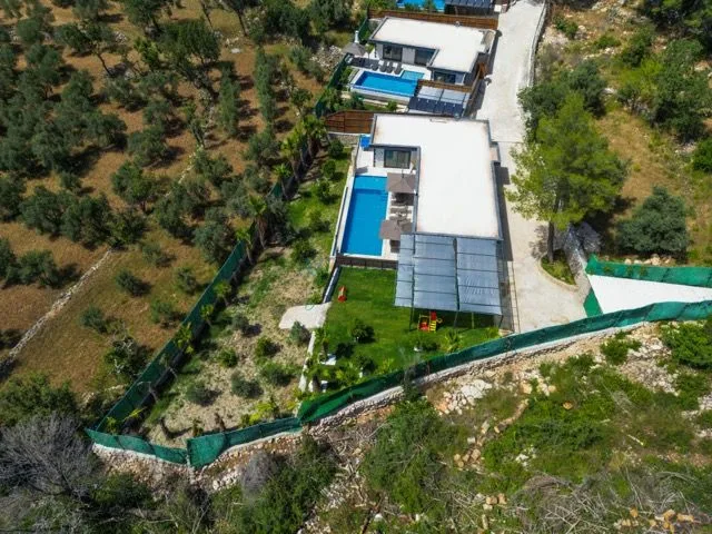 Villa Sarnisim