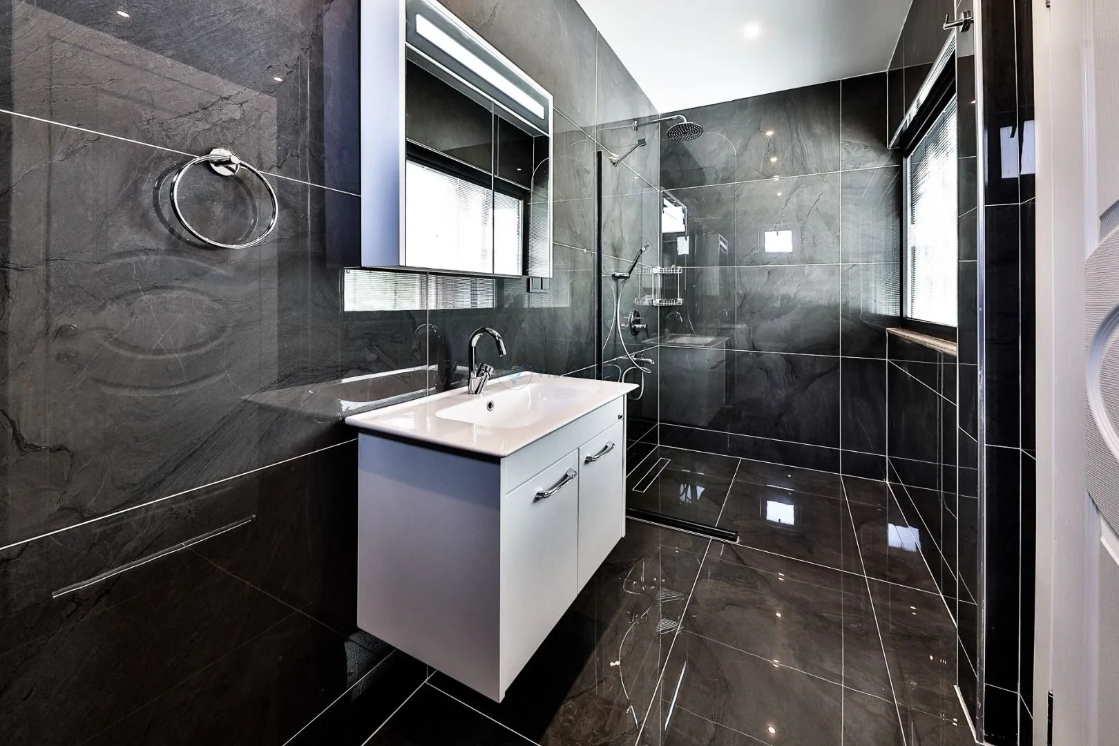Villa Doğa Deluxe