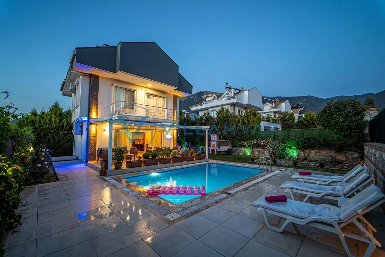 Villa Wish