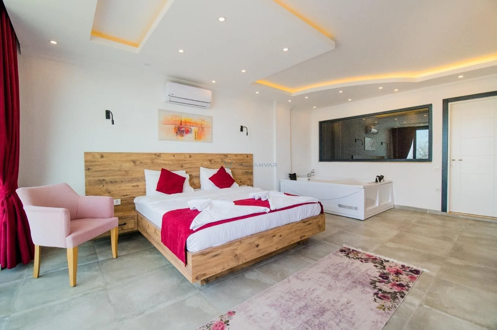 Villa Saydan Exclusive