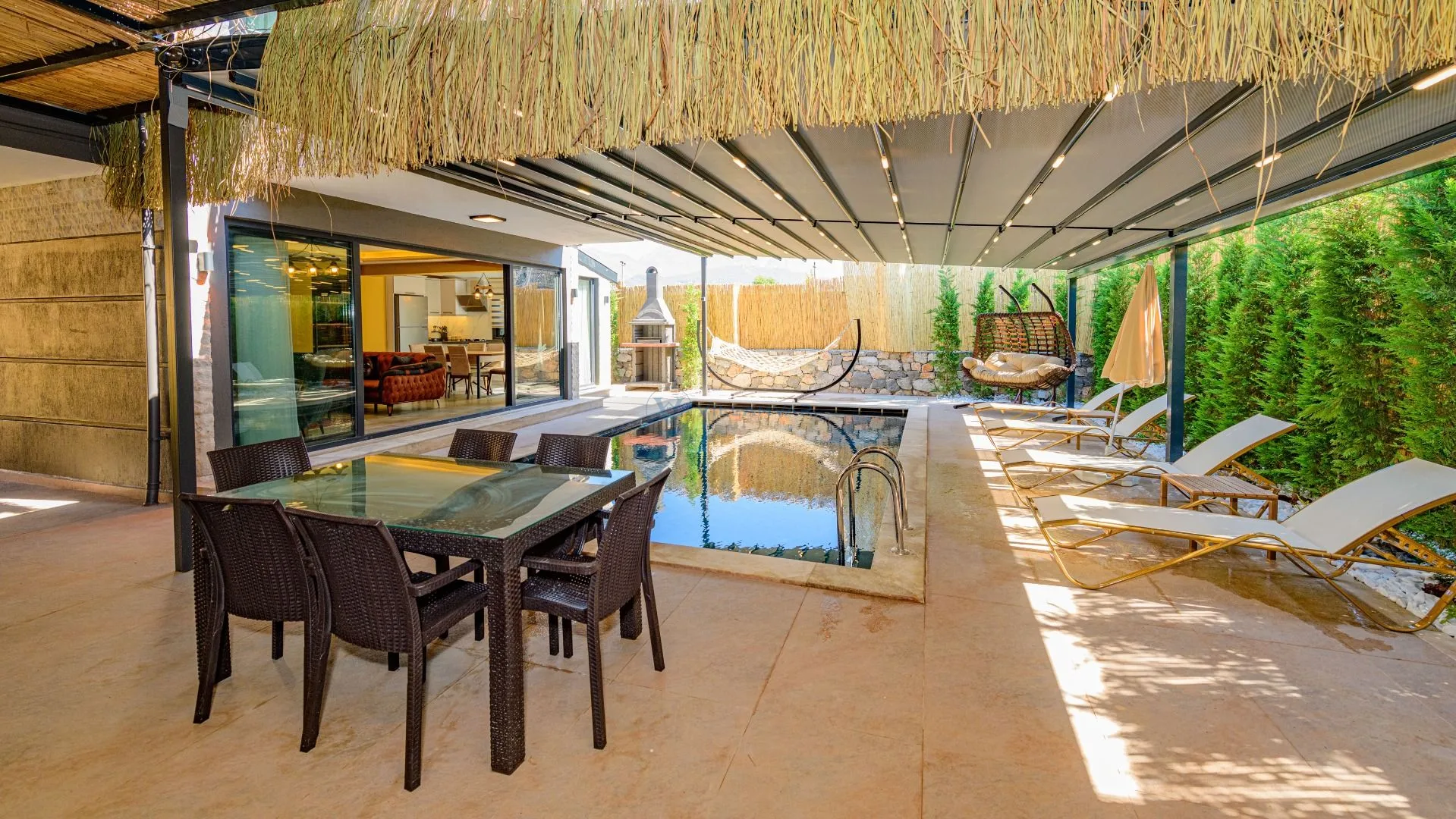 VR Villa Söğüt 2