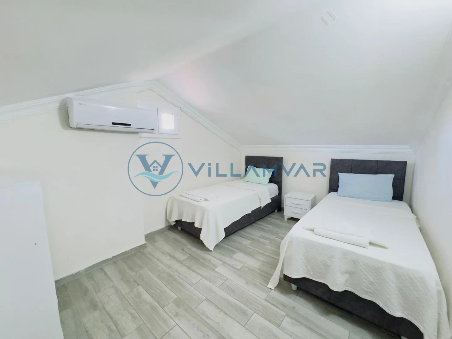Villa Yeşil Gök