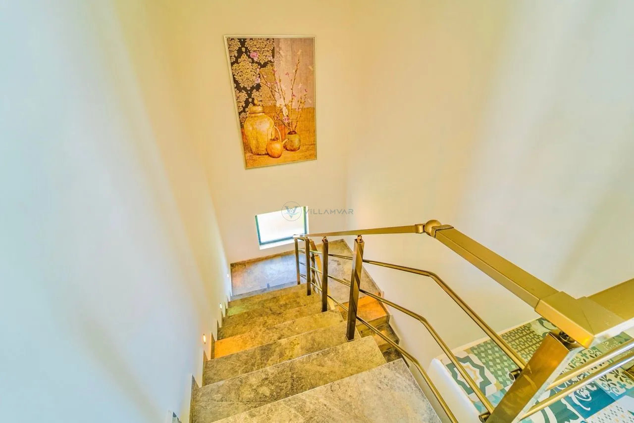 Villa Noble Retreat