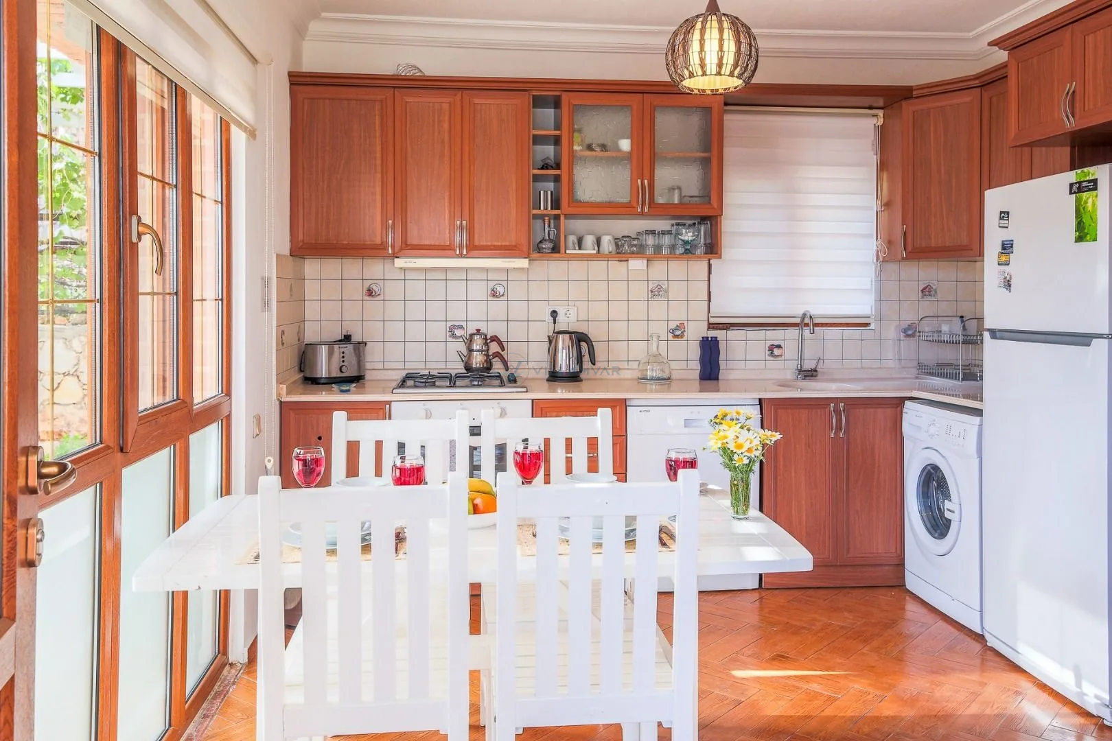 Villa Miray