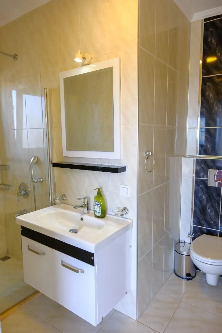 Villa Narlı Nest
