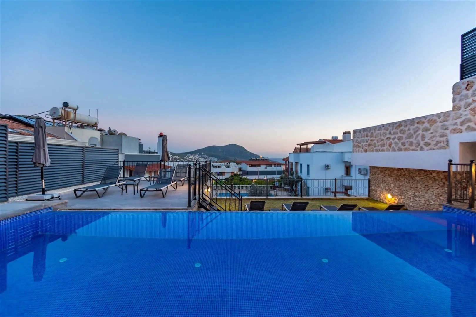 Villa Roa Hills 1
