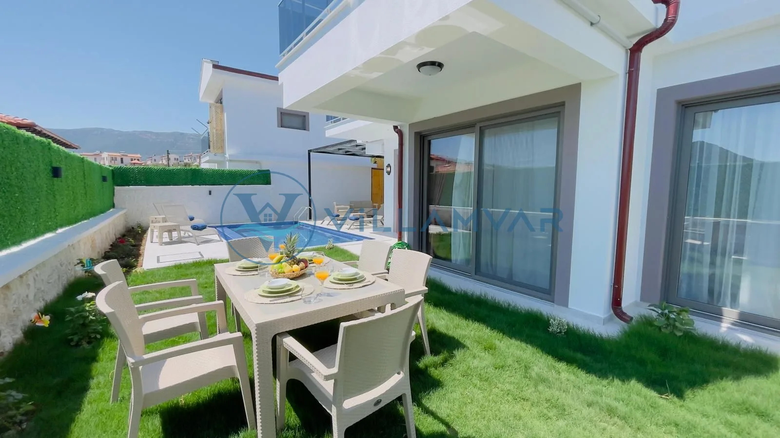 Villa Gülce 2