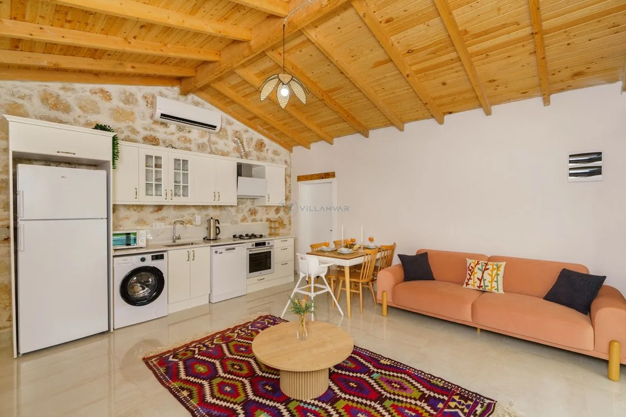 Villa Deniz Yıldızı 2