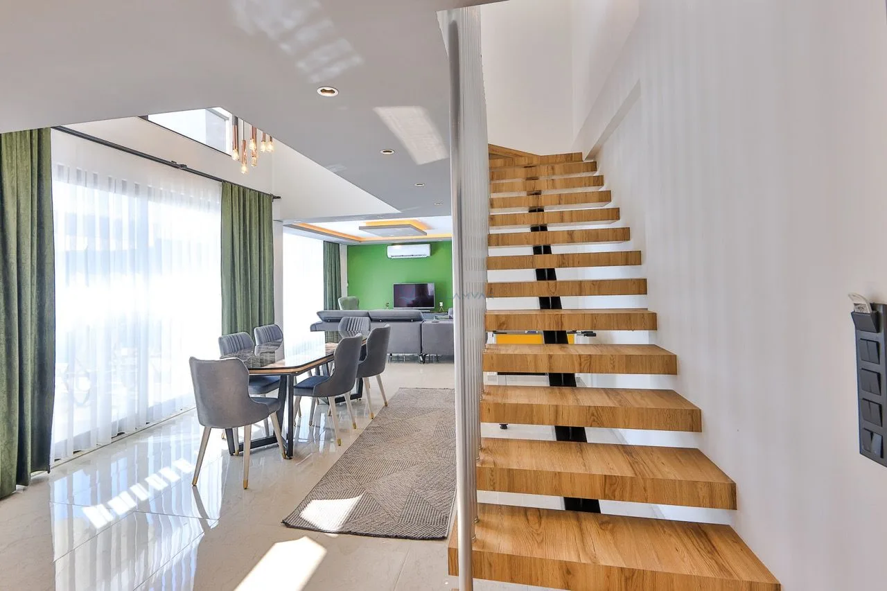 Villa Liva Duo