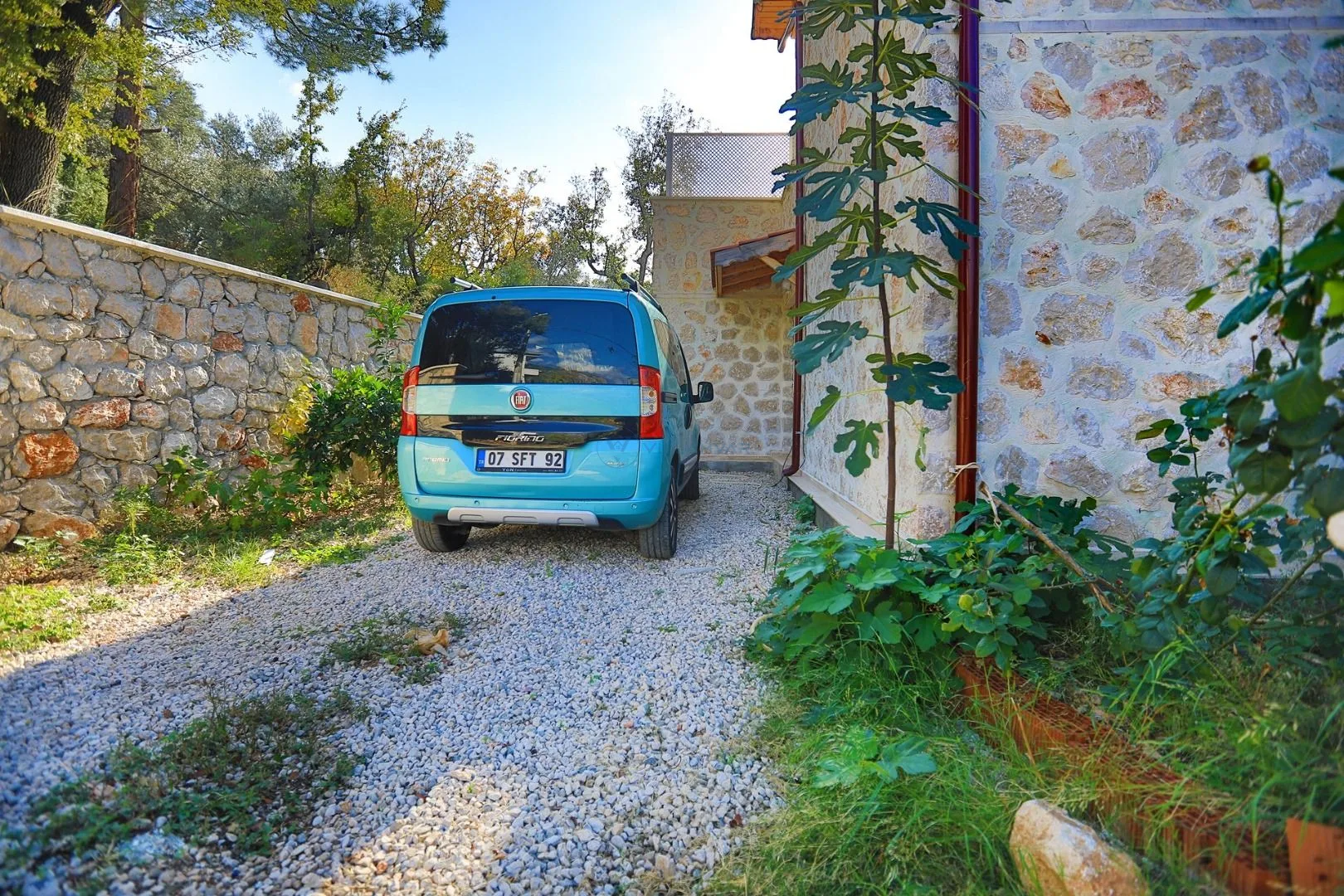 Villa Emirhan 2