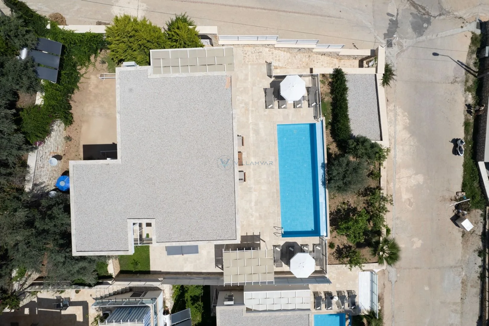 Villa Lumi 2