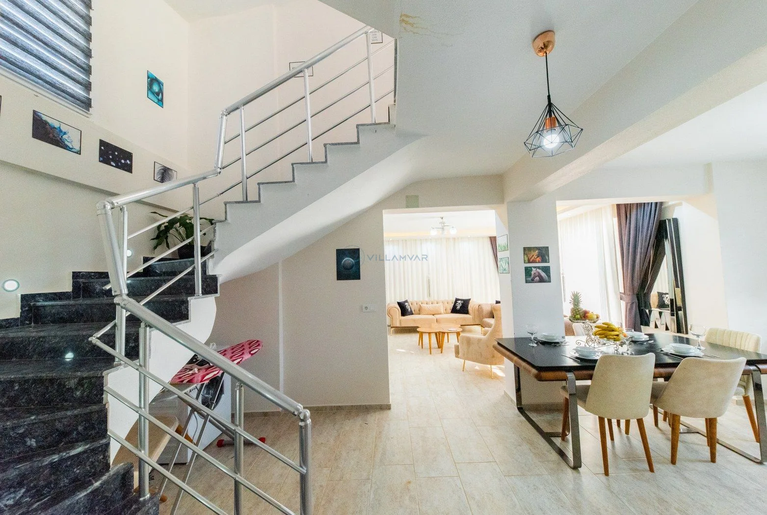 Villa Adelina 2
