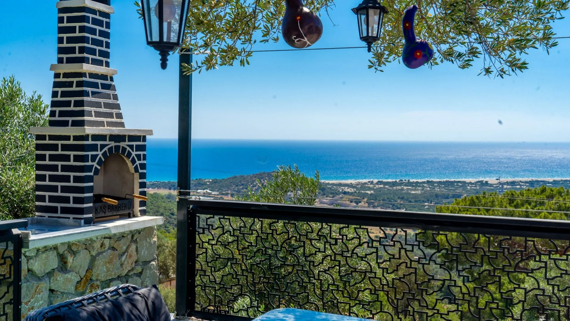 Villa Sıla Patara
