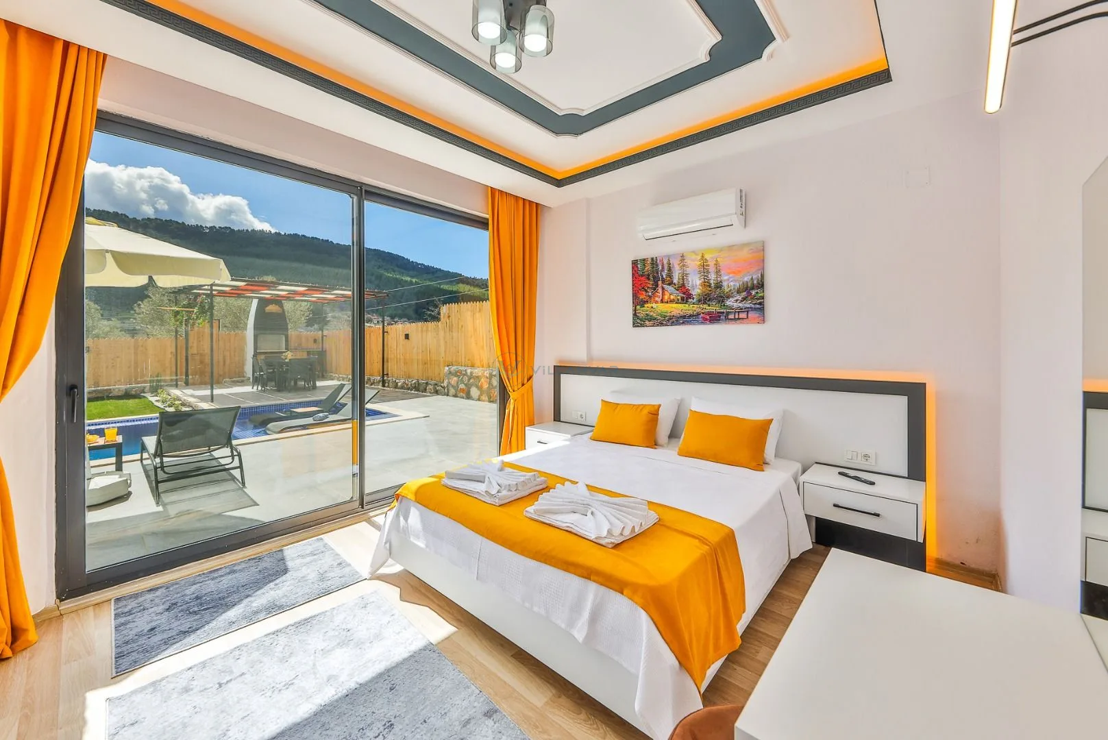 Villa Nazeren-