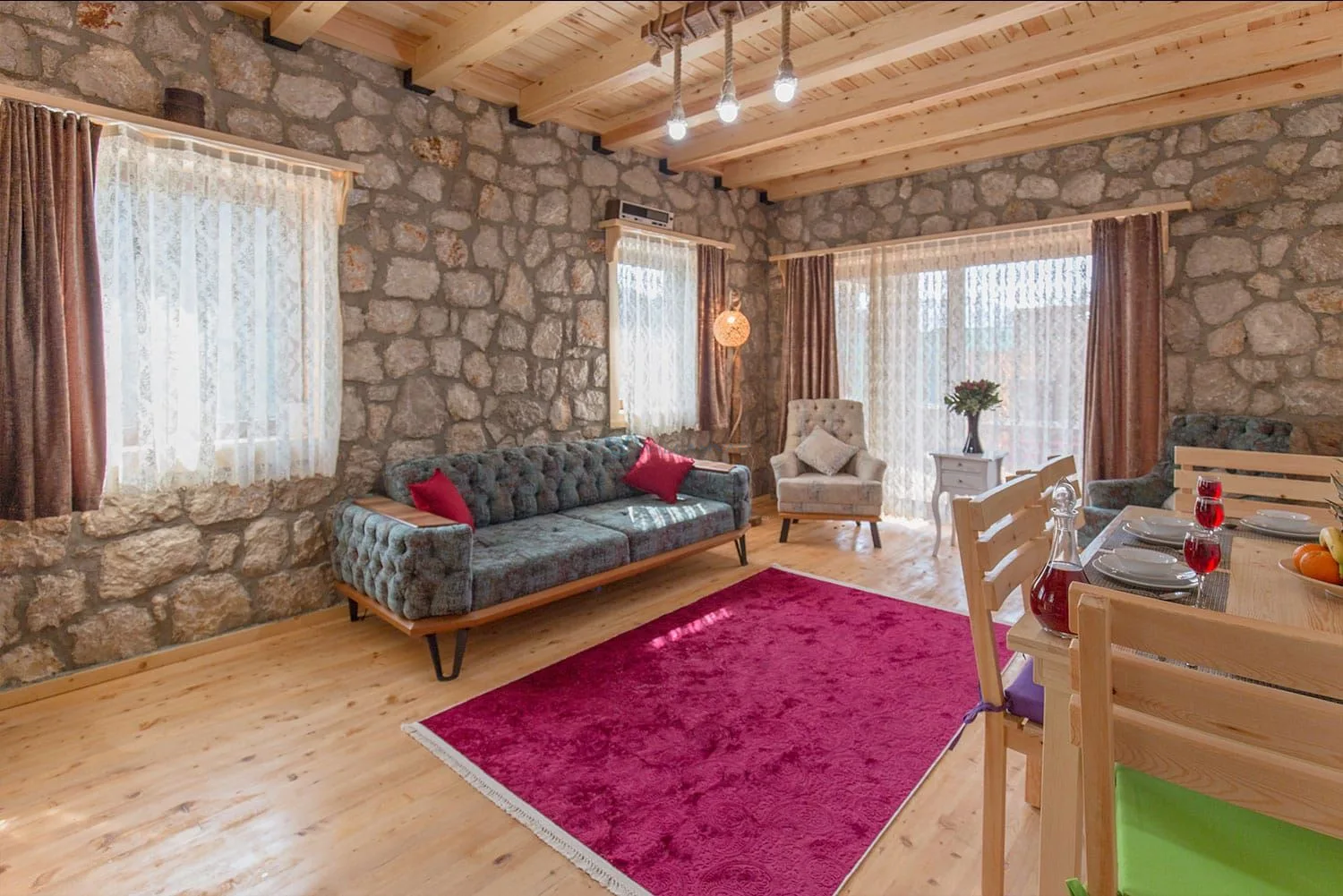 Villa Aşkevim