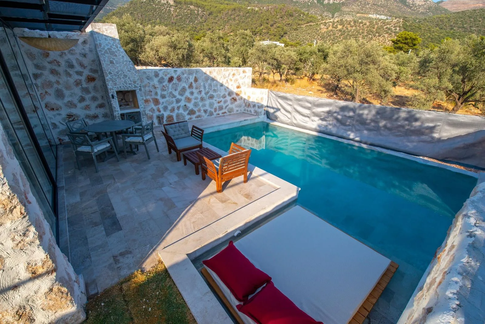 Villa Yeşil