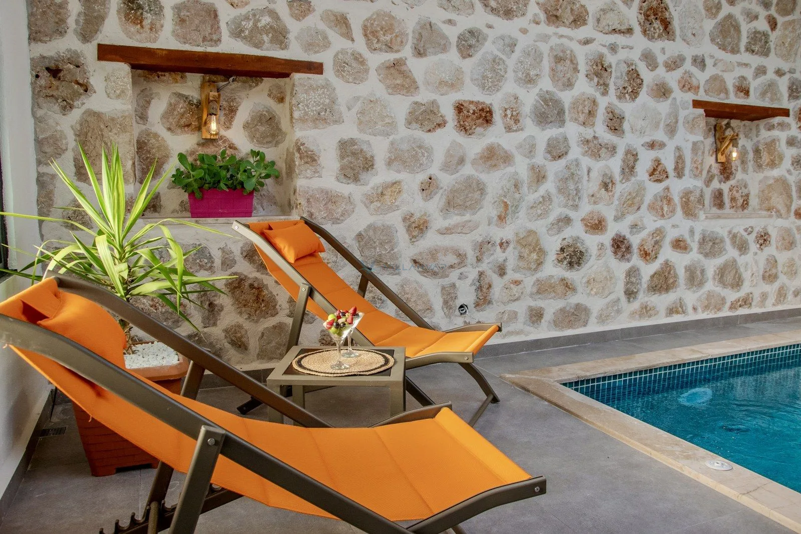 Villa Elysium