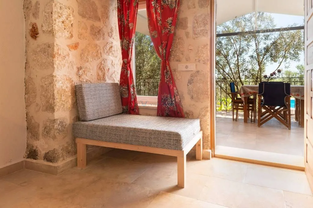 Villa Olives