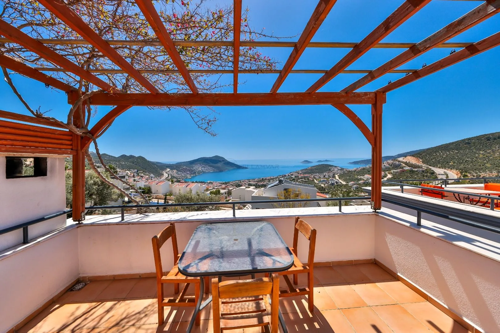 Villa Kirlangic Kızıltaş