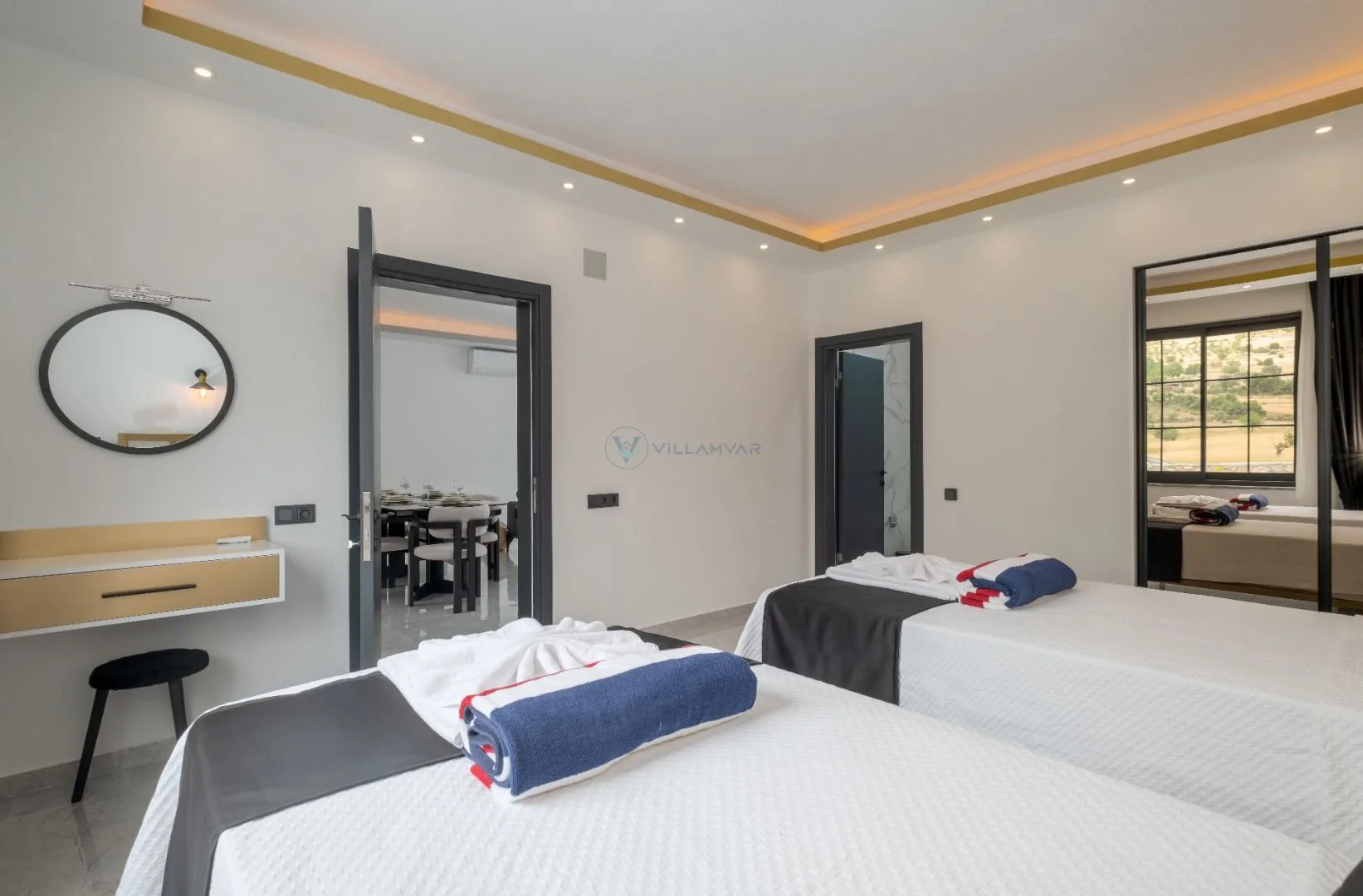 Villa Mavin 2